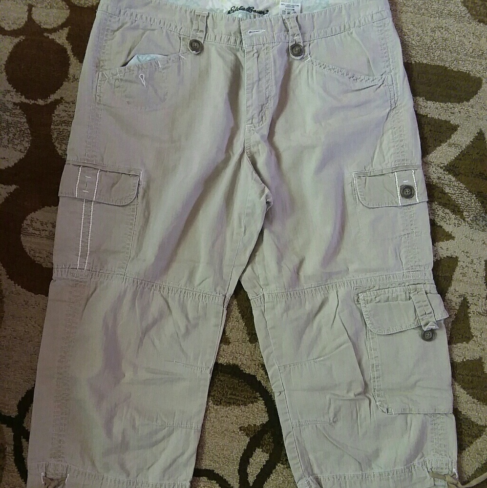 Capris
